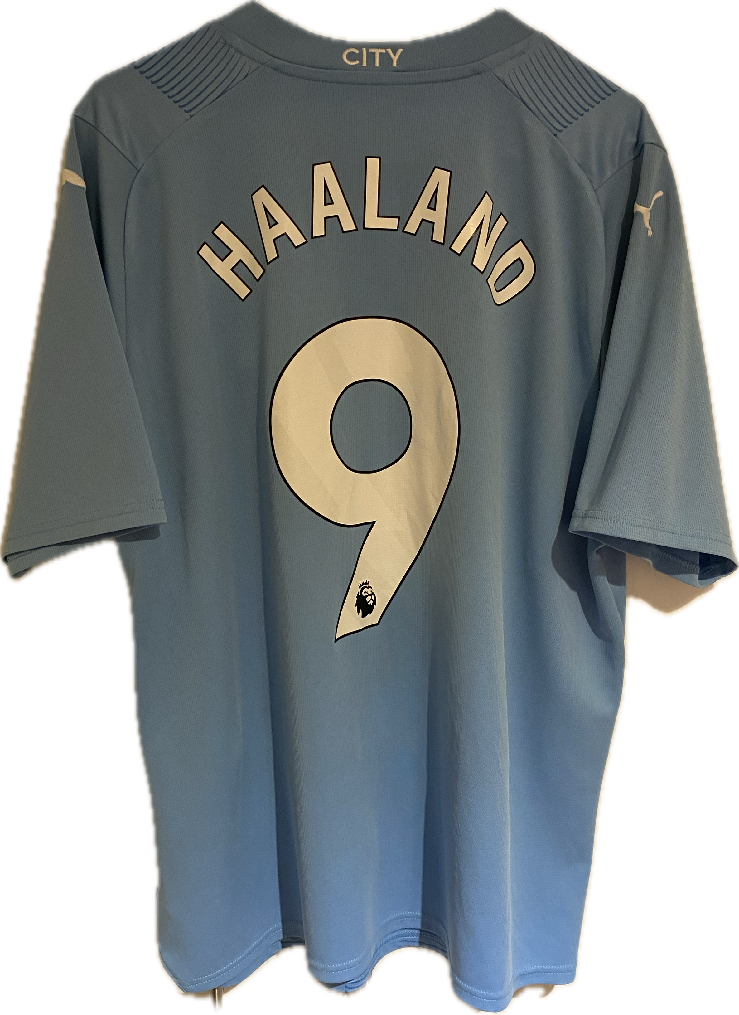 Manchester City “HAALAND”