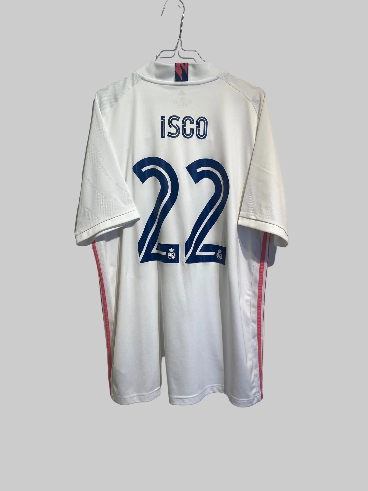 Real Madrid “ISCO”