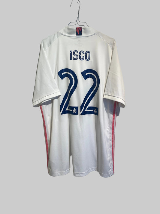 Real Madrid “ISCO”