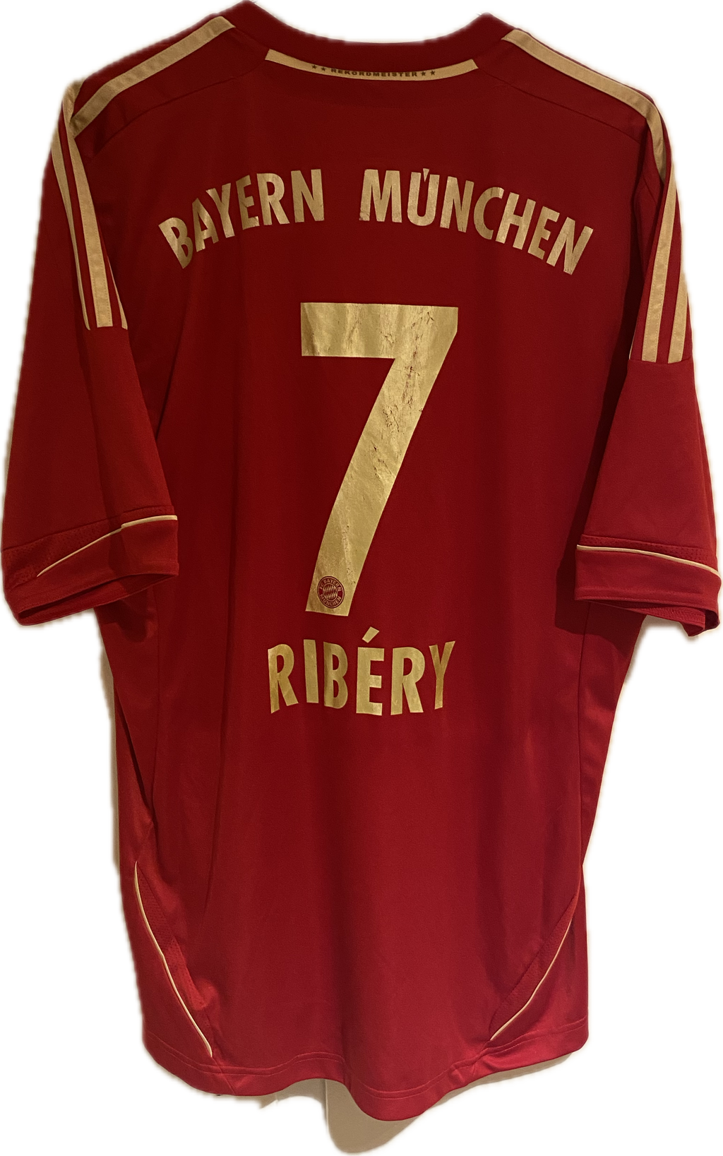 Bayern München “RIBÉRY”