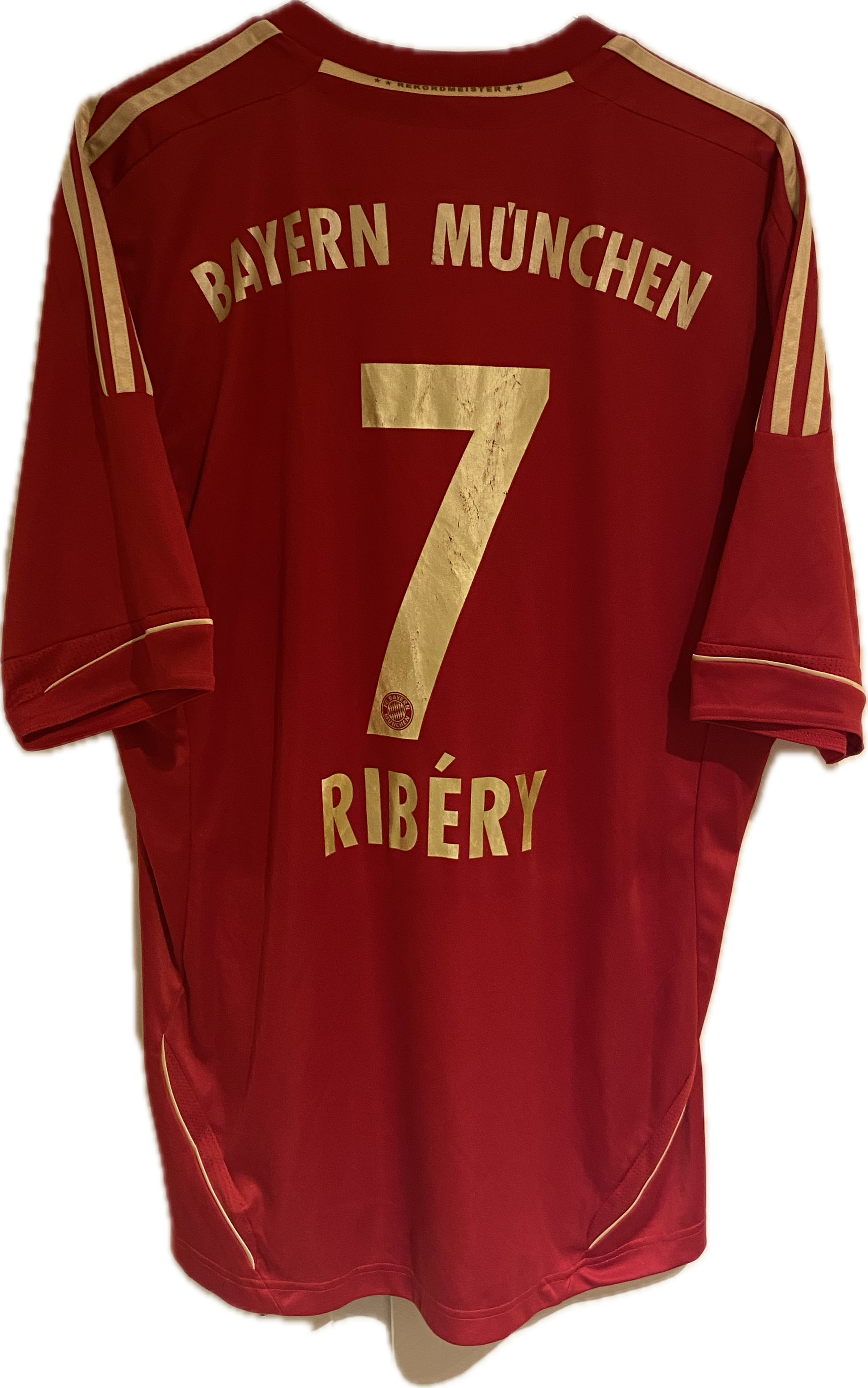 Bayern München “RIBÉRY”