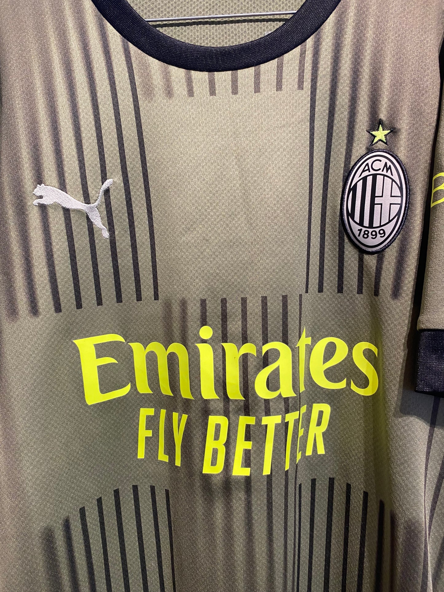 AC Milan “IBRAHIMOVIC”