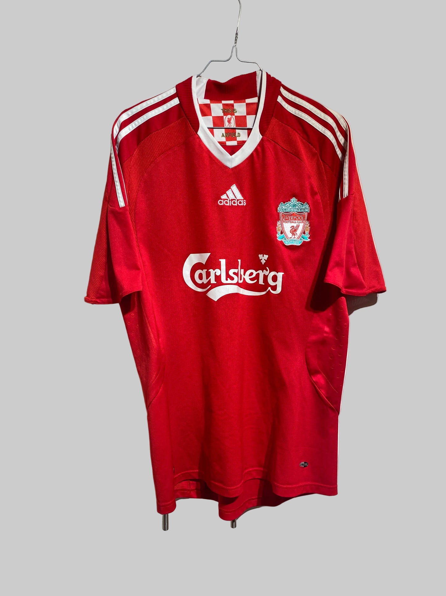 Liverpool “TORRES”