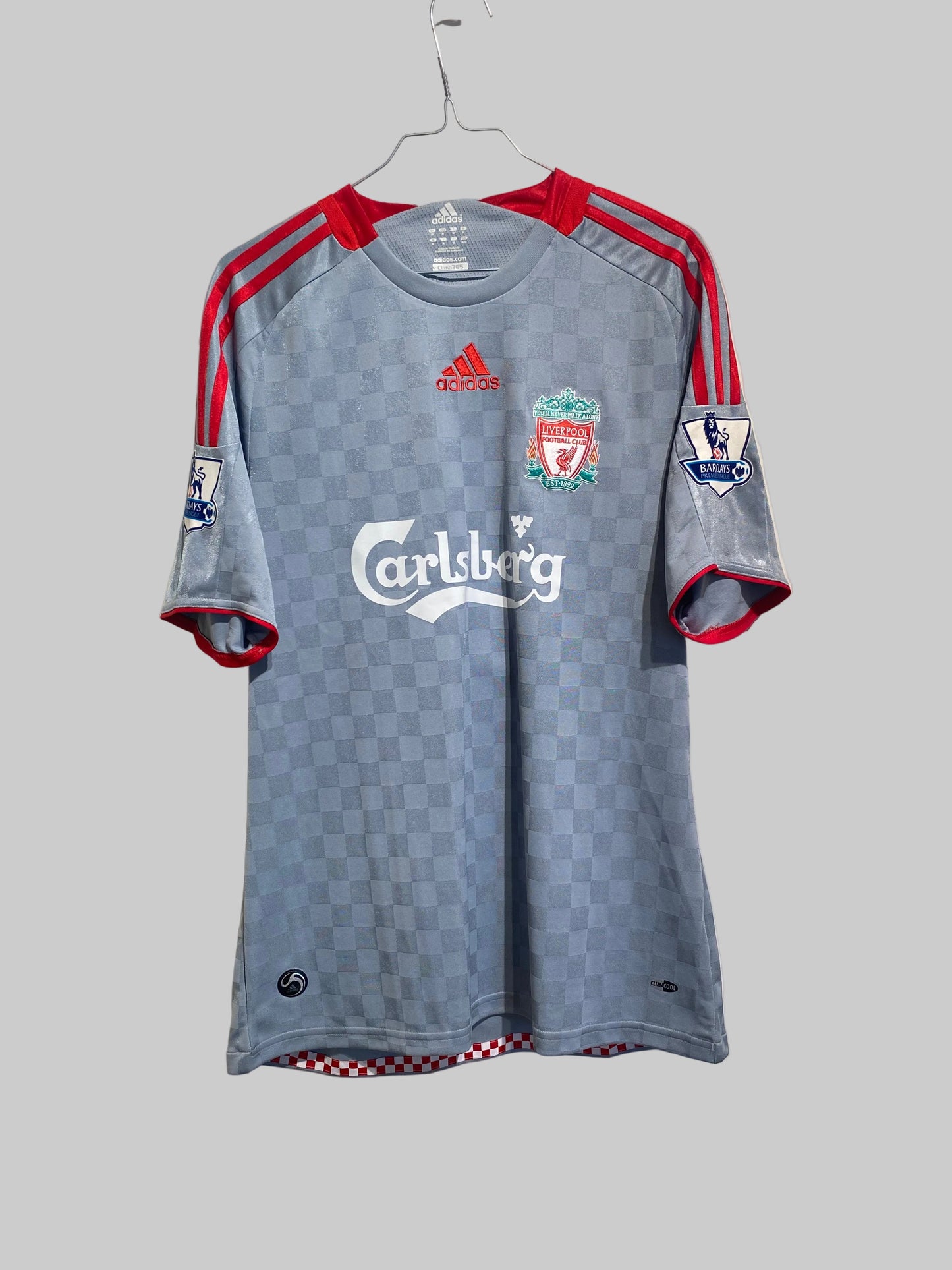 Liverpool “KEANE”