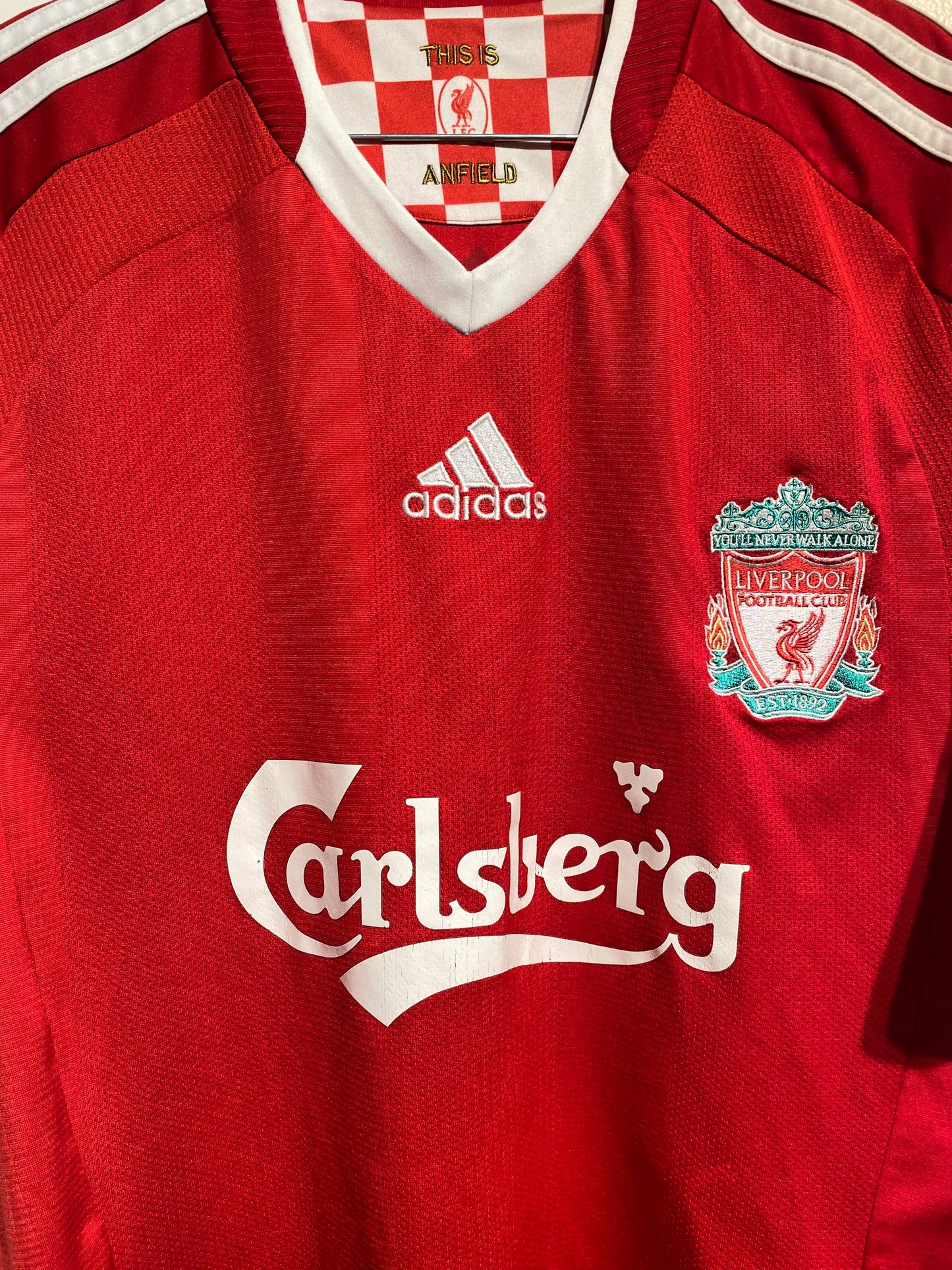 Liverpool “TORRES”