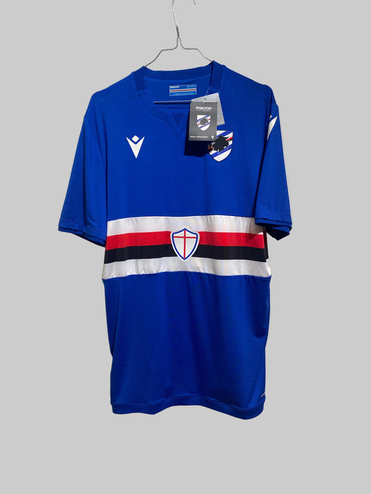 Sampdoria