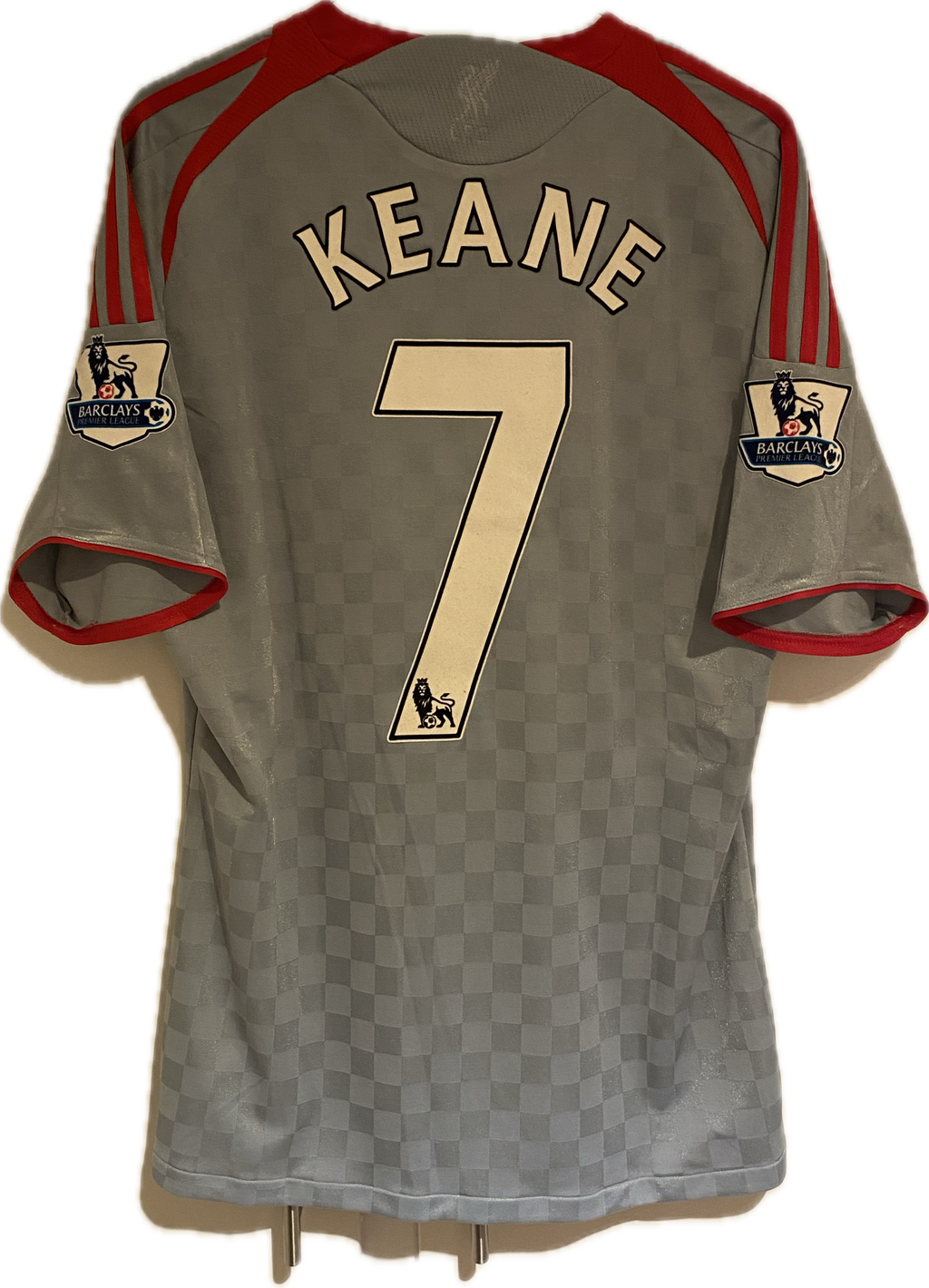 Liverpool “KEANE”