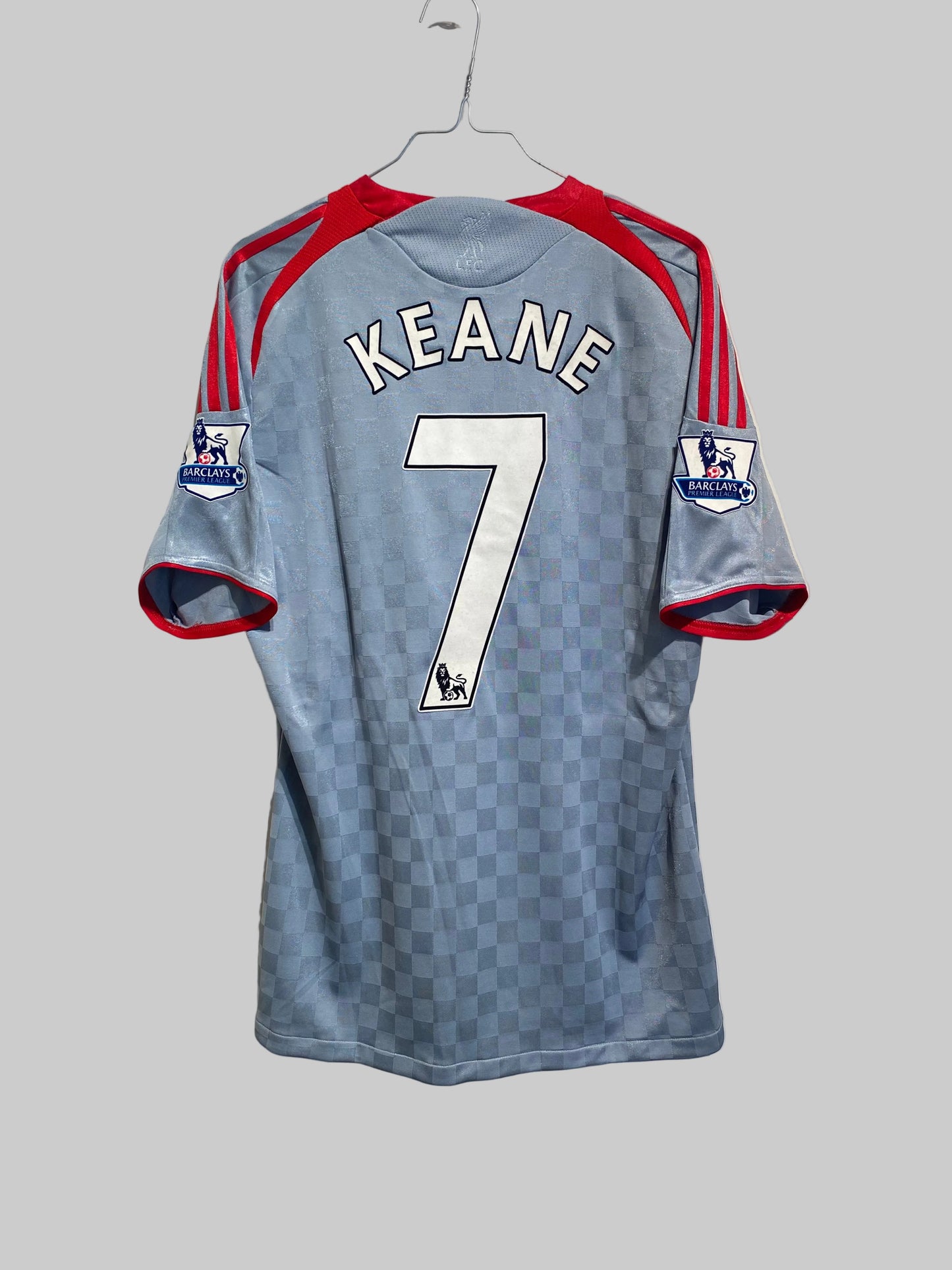 Liverpool “KEANE”