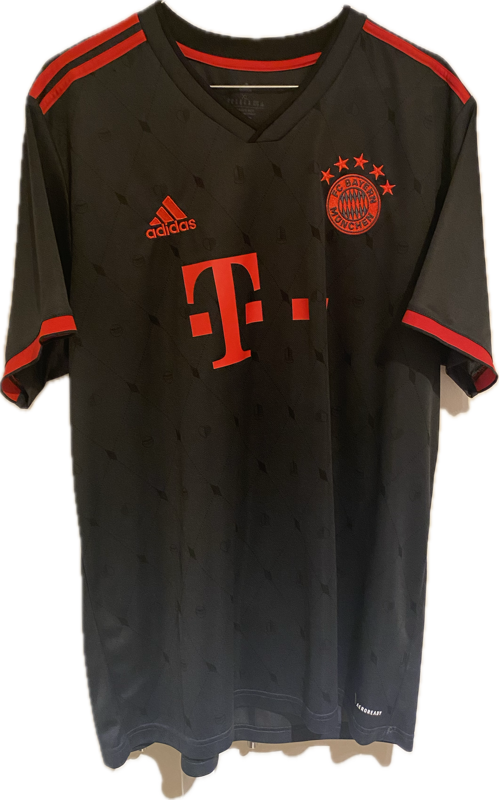 Bayern München “MANÉ”