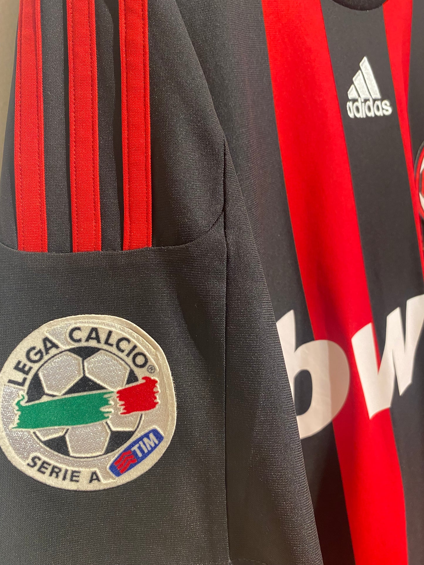 AC Milan “BECKHAM”