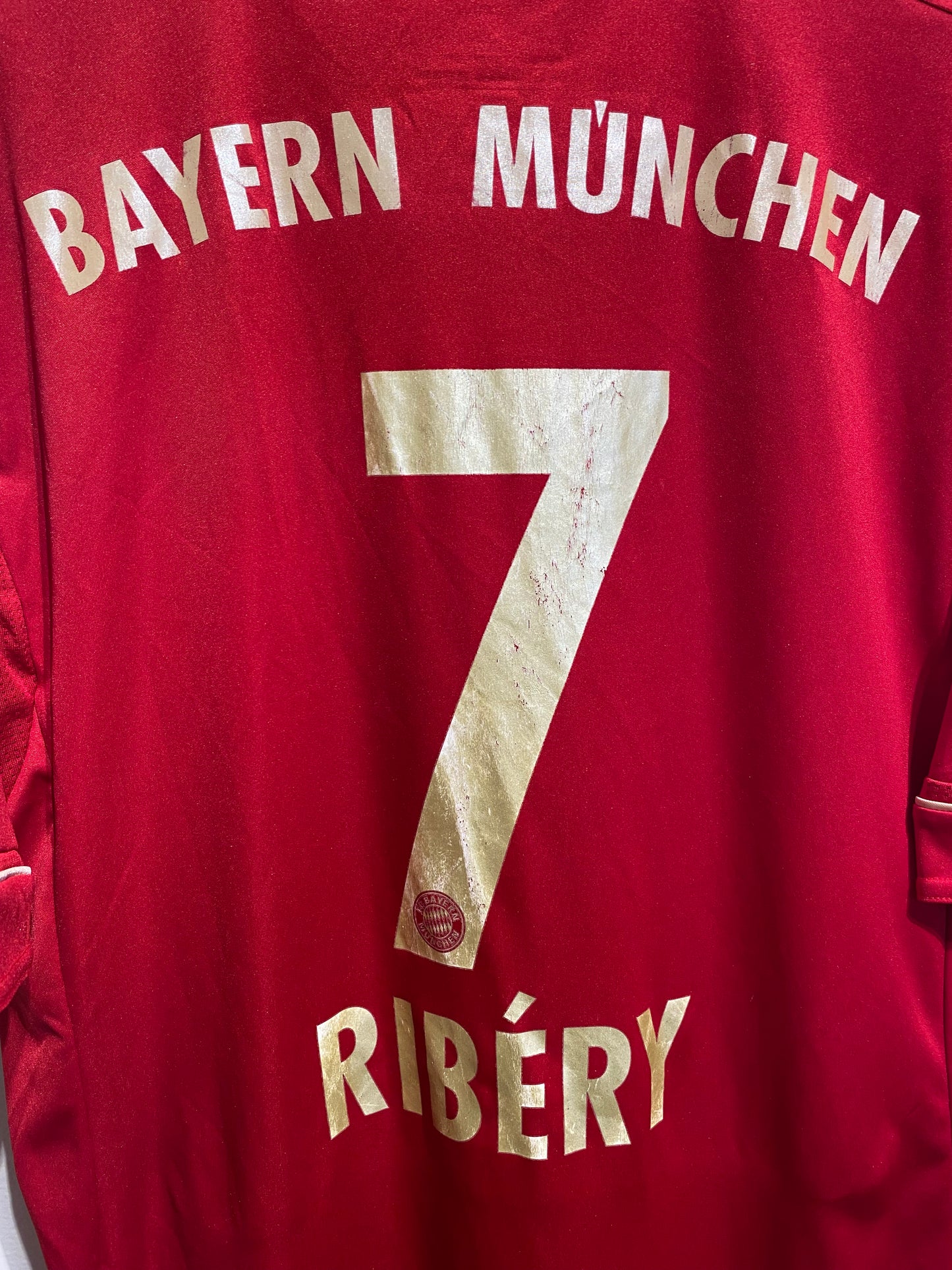 Bayern München “RIBÉRY”