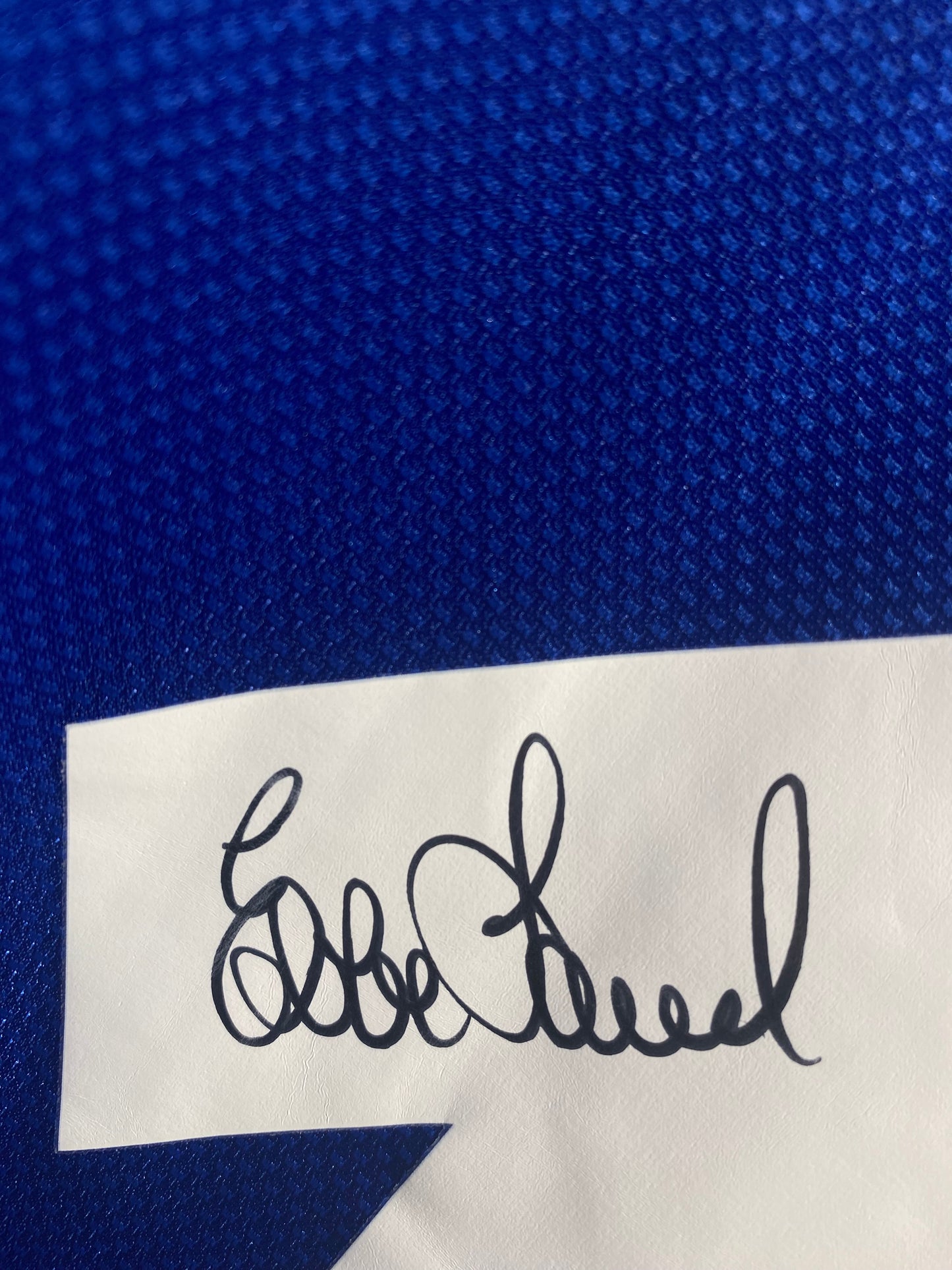 Schalke 04 “SAND” 08/10 Hjemme