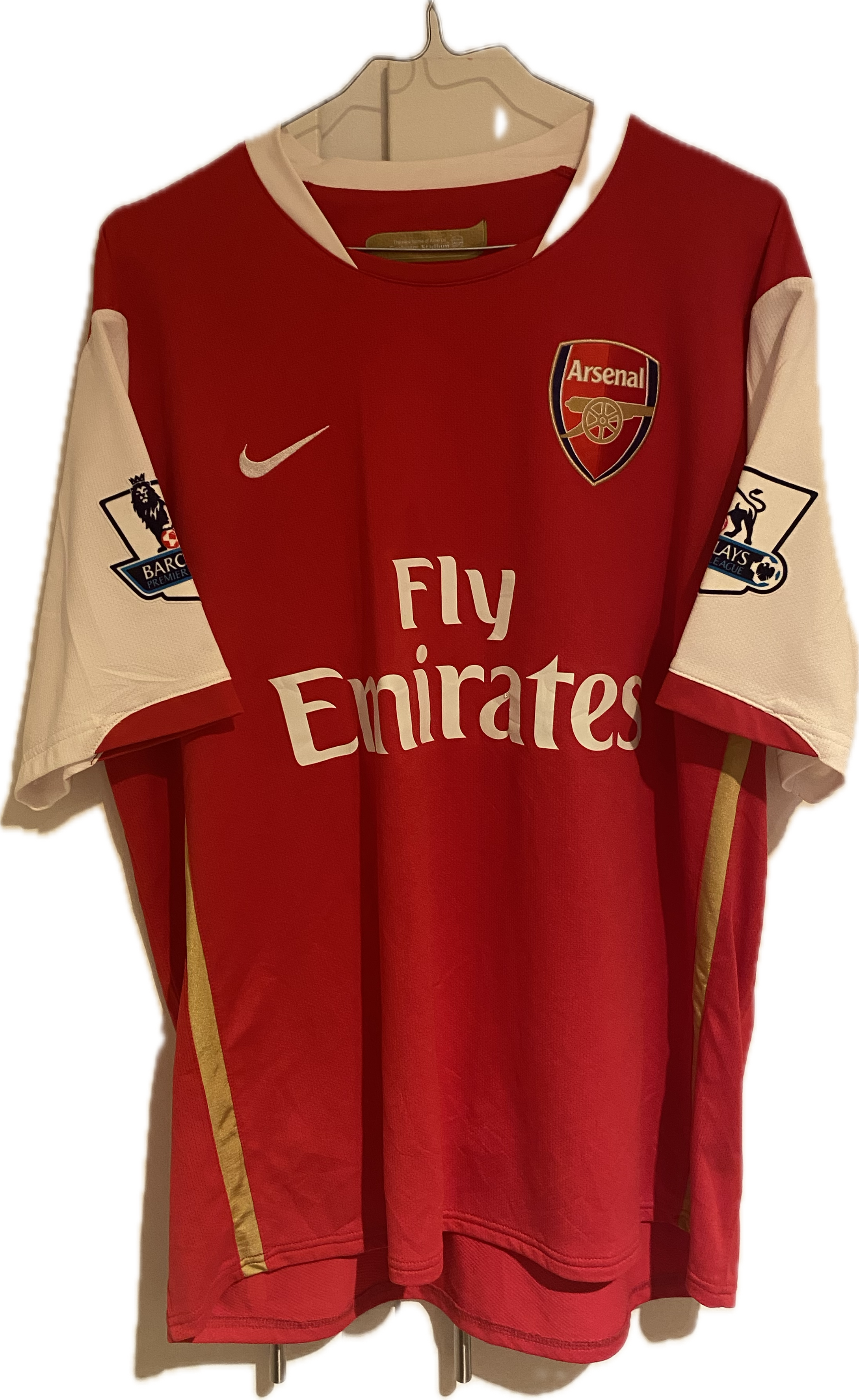 Nicklas Bendtner Fodboldtrøje